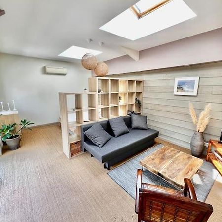 Maisonnette De Charme Aux Portes D'Hossegor Bénesse-Maremne エクステリア 写真
