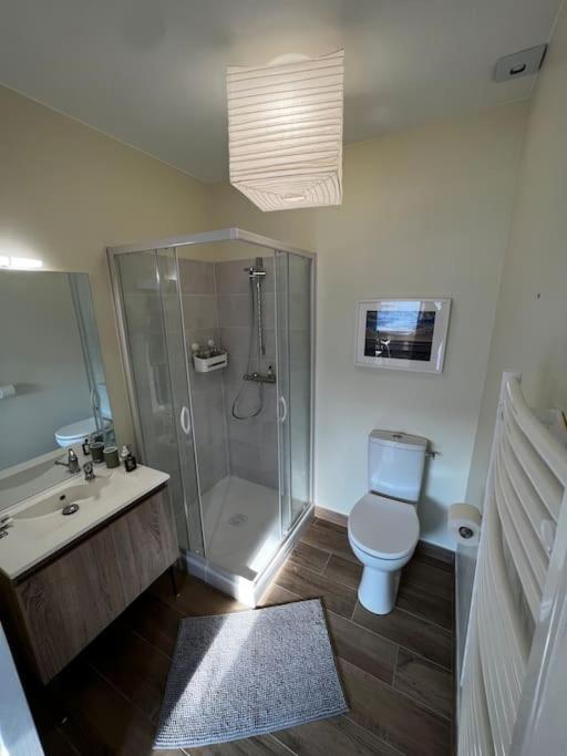 Maisonnette De Charme Aux Portes D'Hossegor Bénesse-Maremne エクステリア 写真