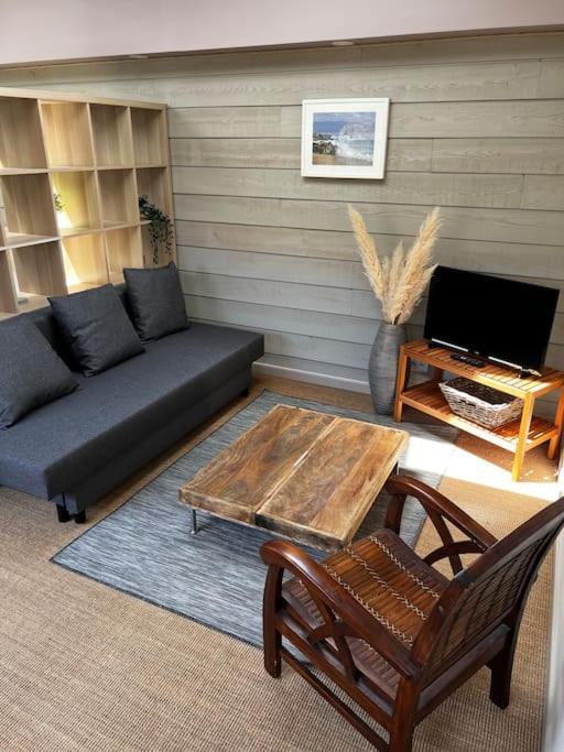 Maisonnette De Charme Aux Portes D'Hossegor Bénesse-Maremne エクステリア 写真