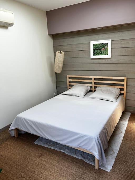 Maisonnette De Charme Aux Portes D'Hossegor Bénesse-Maremne エクステリア 写真