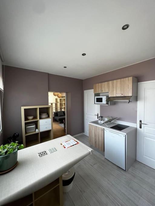 Maisonnette De Charme Aux Portes D'Hossegor Bénesse-Maremne エクステリア 写真