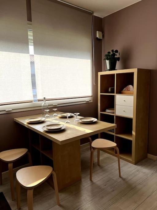 Maisonnette De Charme Aux Portes D'Hossegor Bénesse-Maremne エクステリア 写真